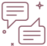 The brief. A contact will the client via video conference to discuss and determine the requirements for the event