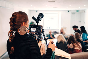 R.Treats provides most of the equipment required for your event. Special equipement will be rented to ensure the best display of your event.