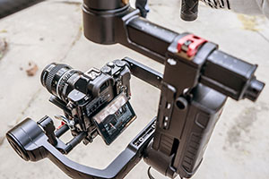 R.Treats partnerships with photographers and film makers to capture the best moments of your event