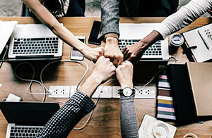 R-Treat Team ensures the coordination of your event off and onsite coordination